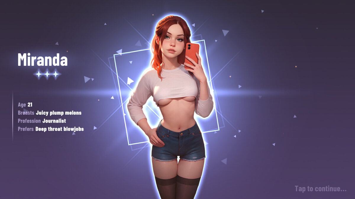 Passion Industry screenshot 5