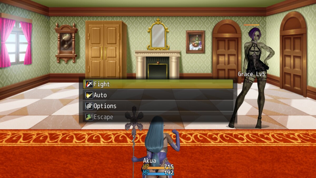 PiroKaoN screenshot 7