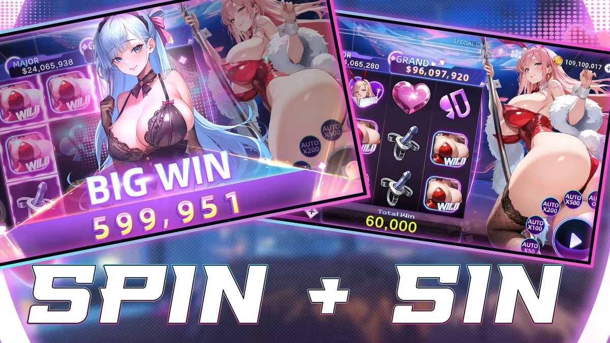 Poker n' Sluts screenshot 3