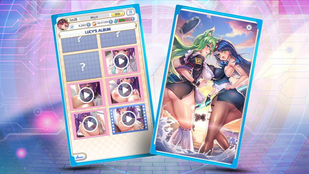 Project QT screenshot 4