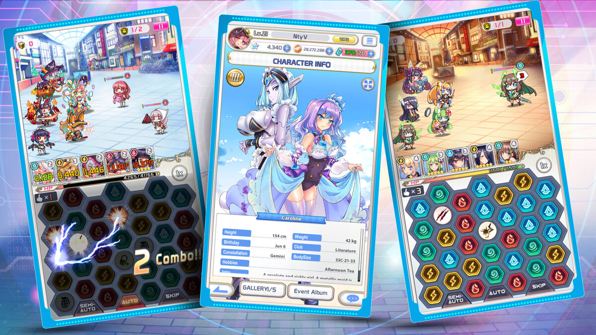 Project QT screenshot 7