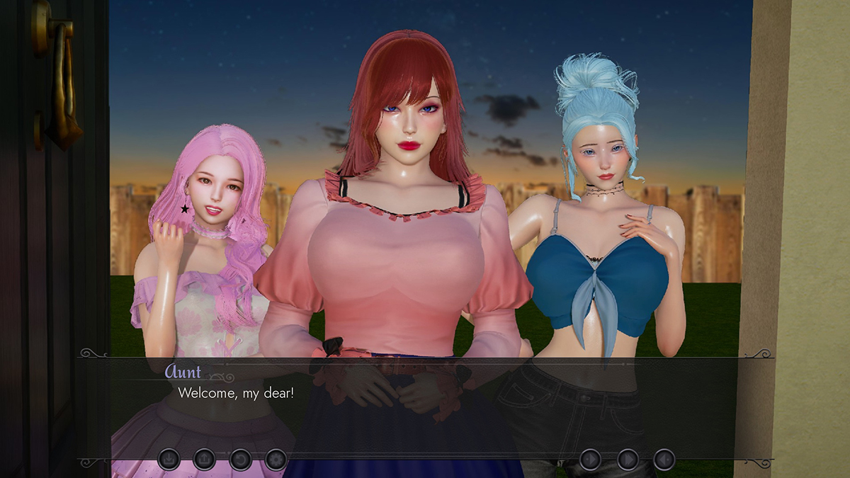 Re Even screenshot 4