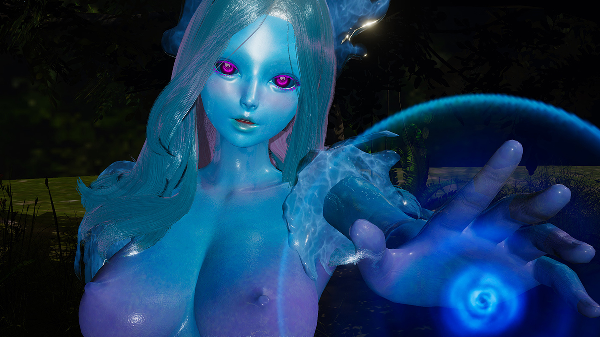 Re Even screenshot 8