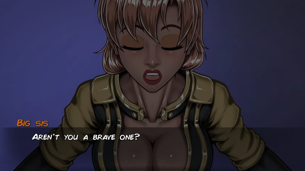 Secret Glory Hole screenshot 12