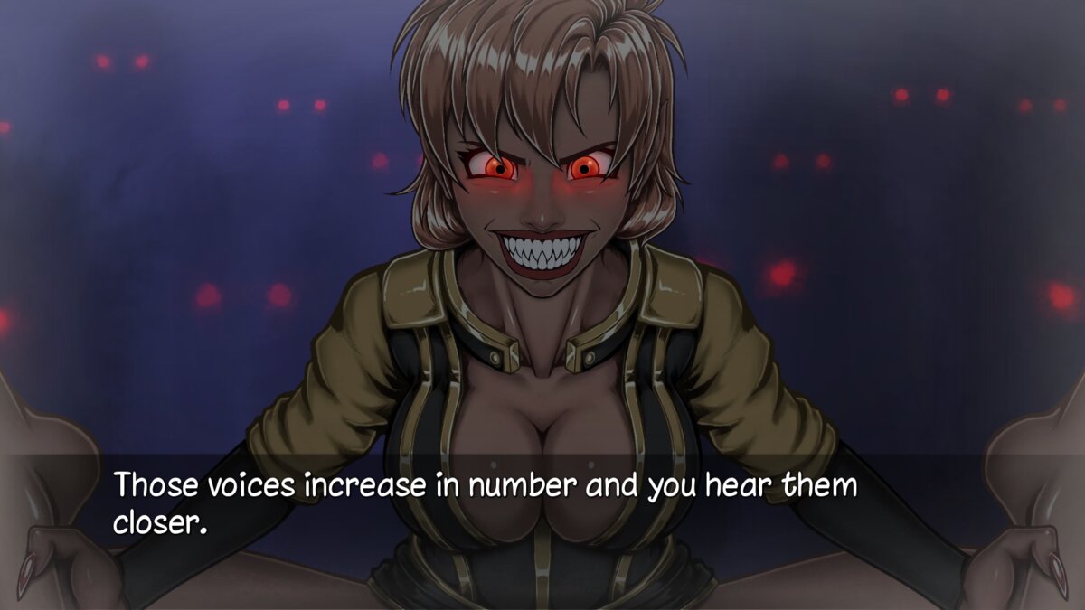 Secret Glory Hole screenshot 14