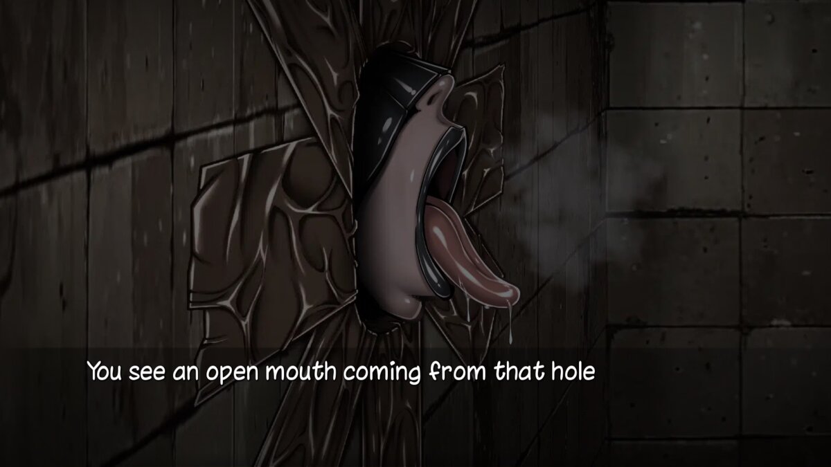 Secret Glory Hole screenshot 3