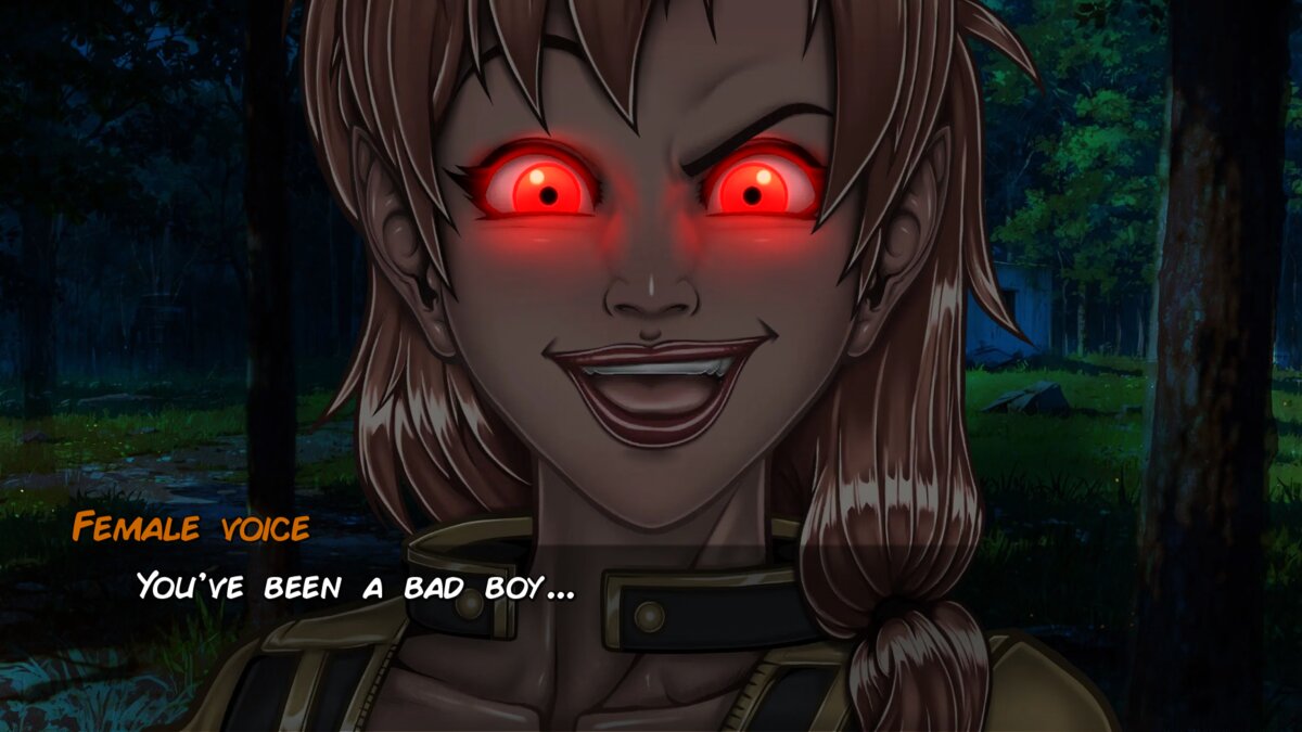 Secret Glory Hole screenshot 5