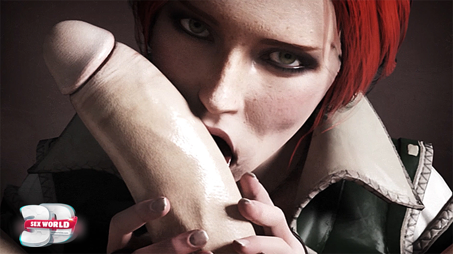 Sex World 3D screenshot 2