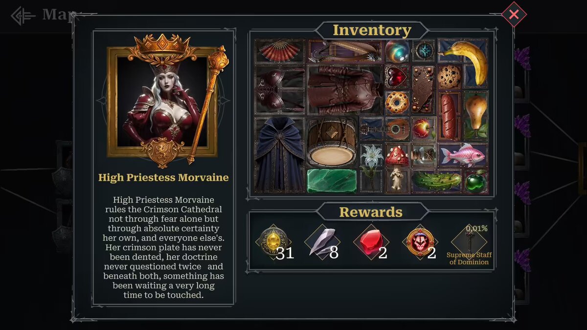 Sexventory screenshot 6