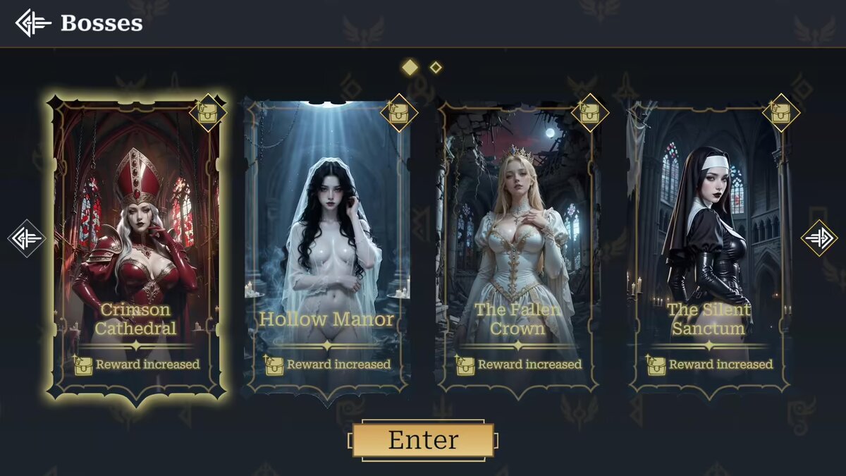 Sexventory screenshot 8