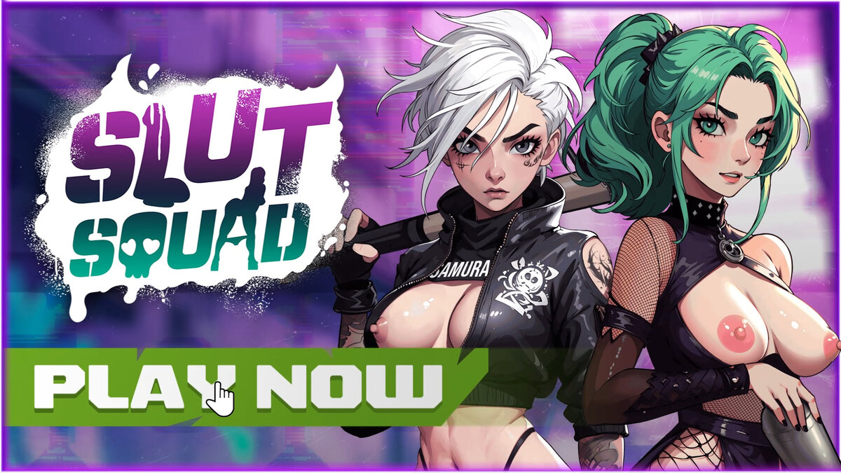 Slut Squad screenshot 1