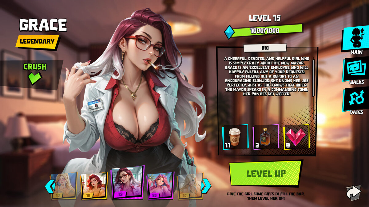 Slutopia screenshot 10