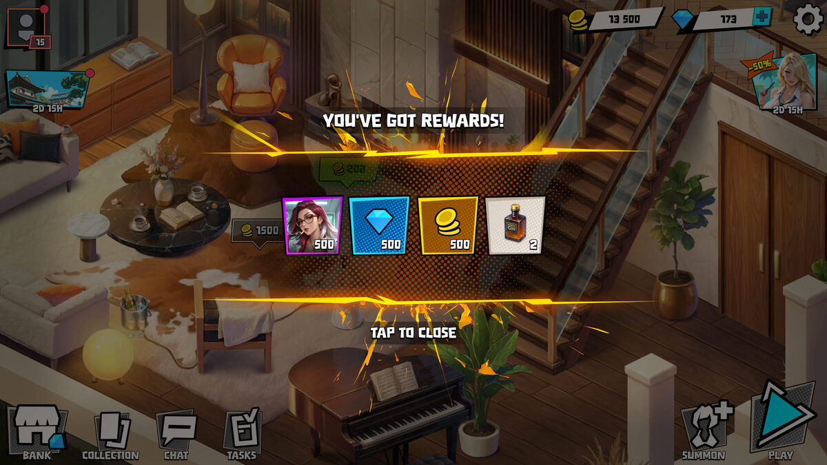 Slutopia screenshot 11