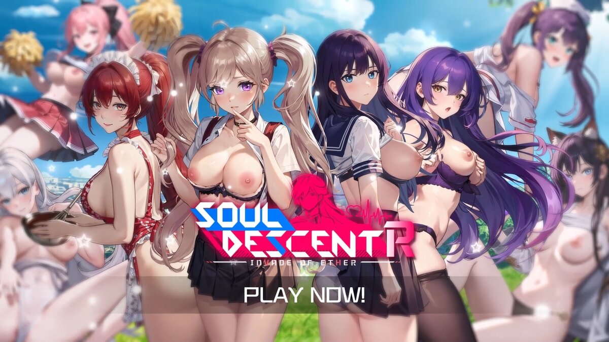 Soul Descent screenshot 1