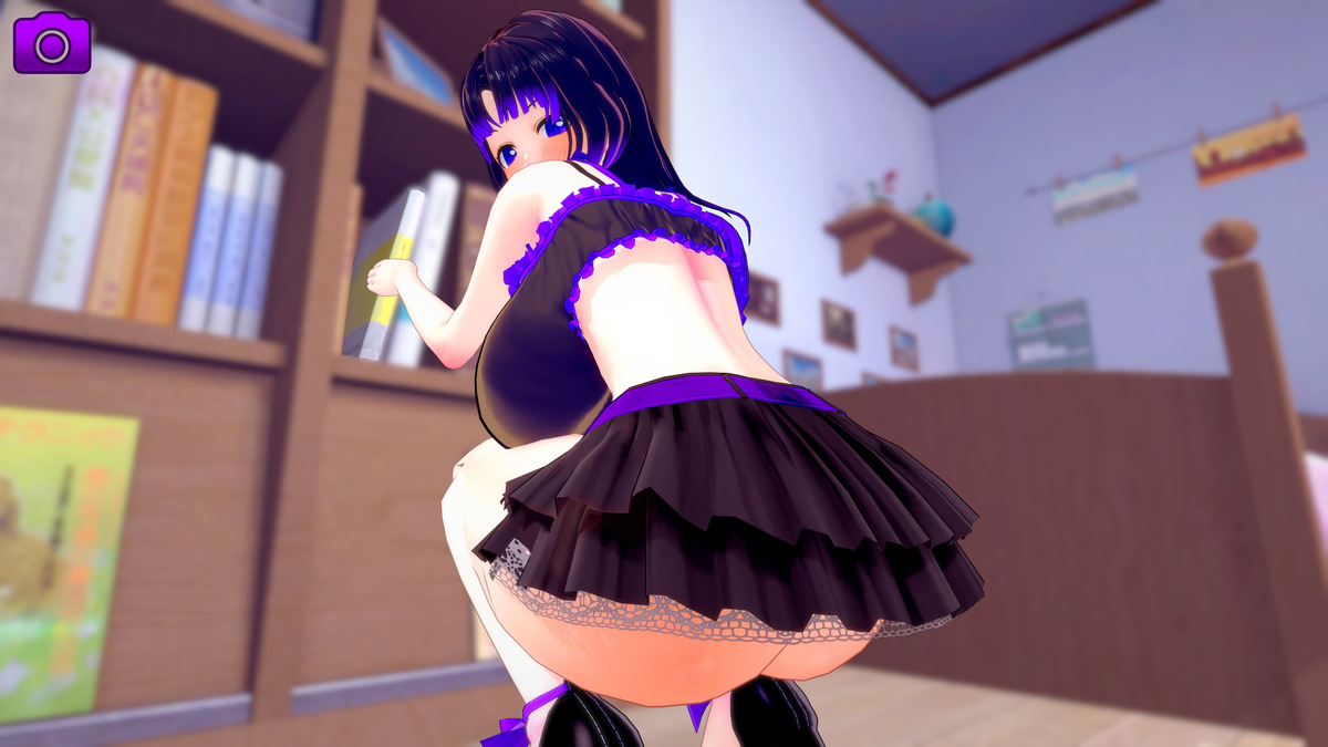 Streamer Crush screenshot 5