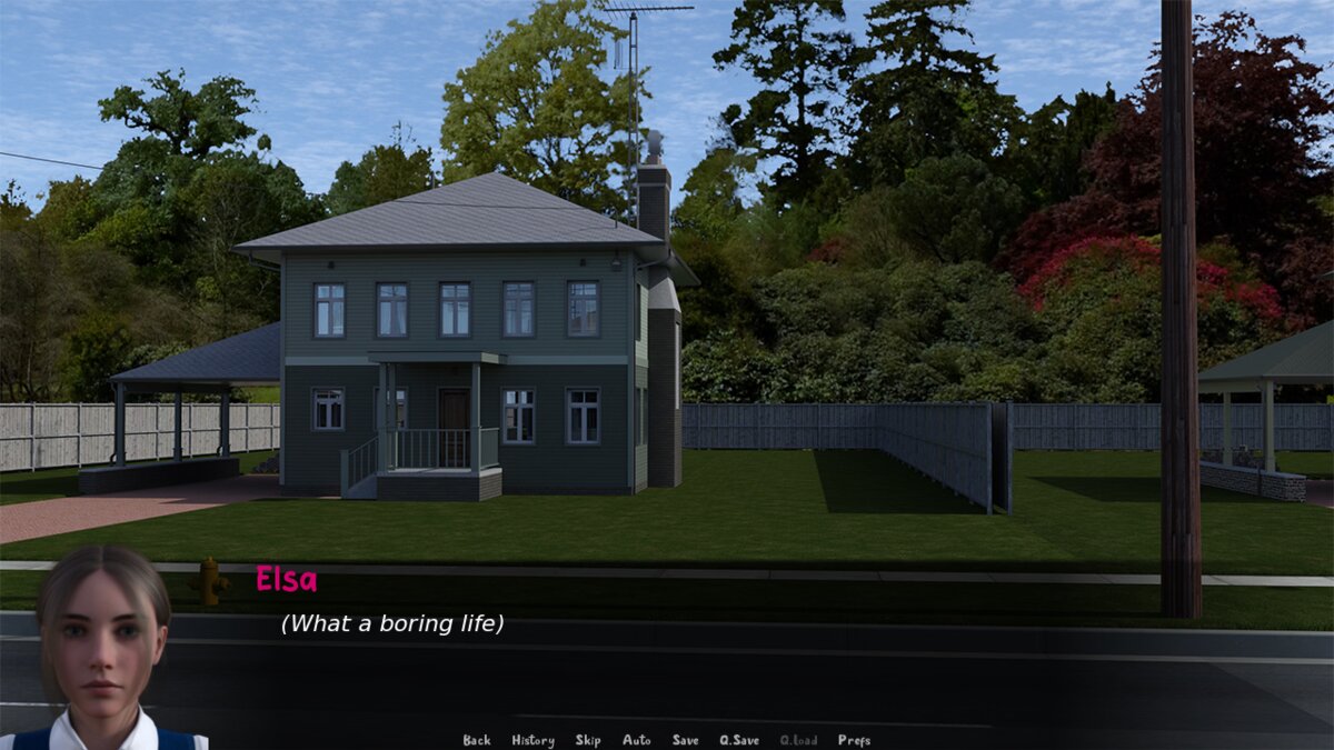 StudentXchange screenshot 4