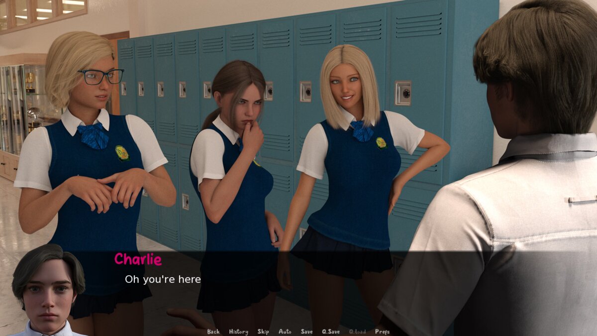 StudentXchange screenshot 10