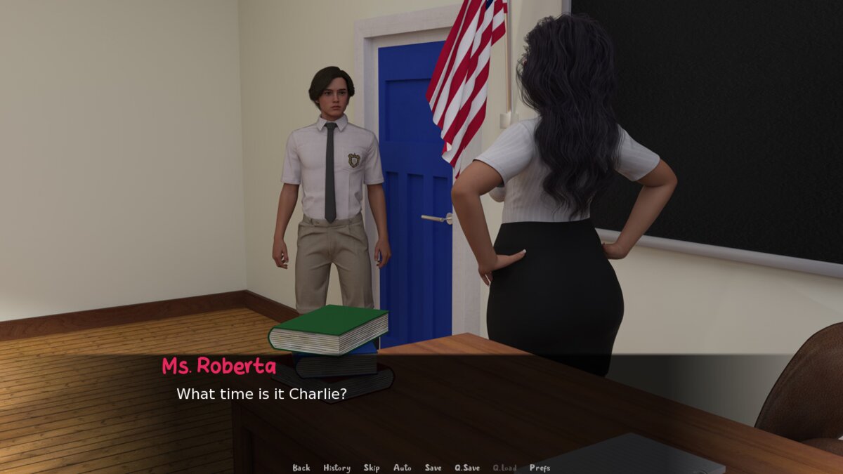 StudentXchange screenshot 6