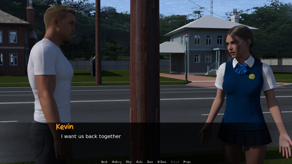 StudentXchange screenshot 5