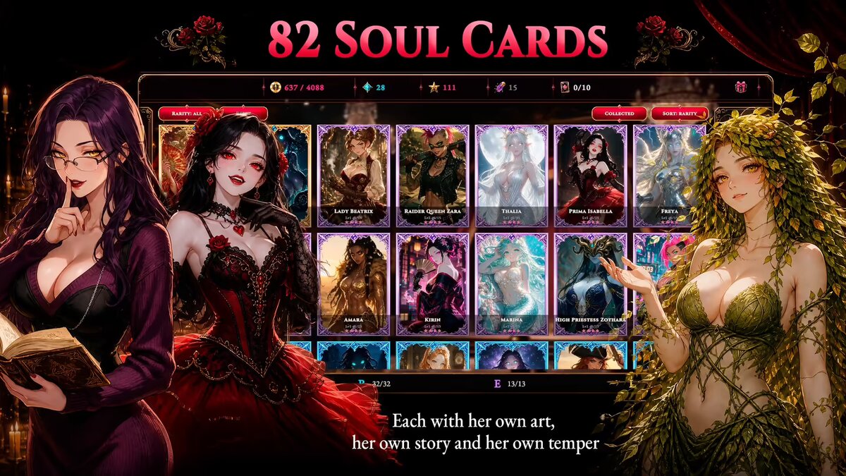 The Succubus Cabaret screenshot 7