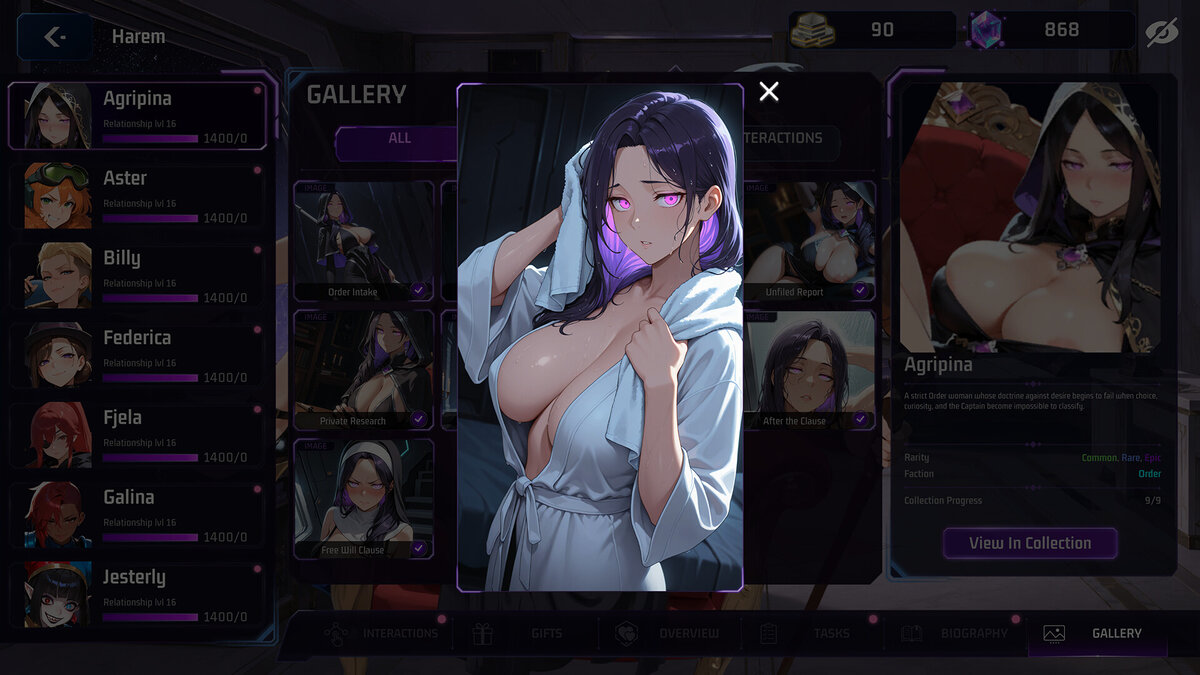 Void Sirens screenshot 10