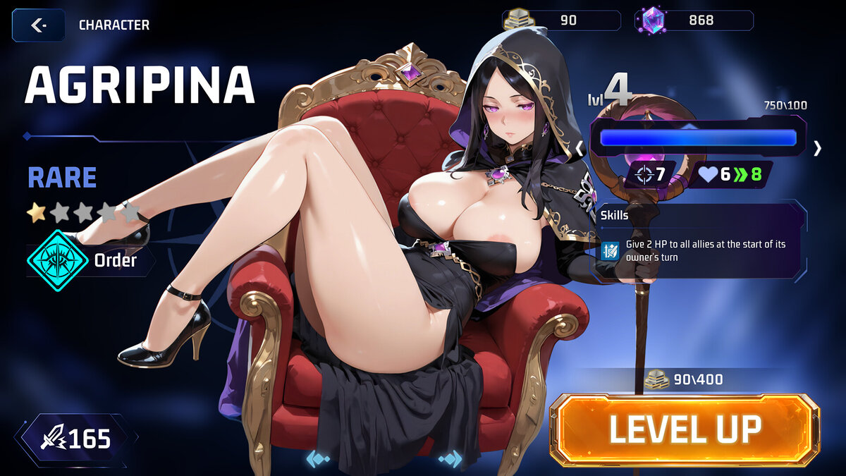 Void Sirens screenshot 11