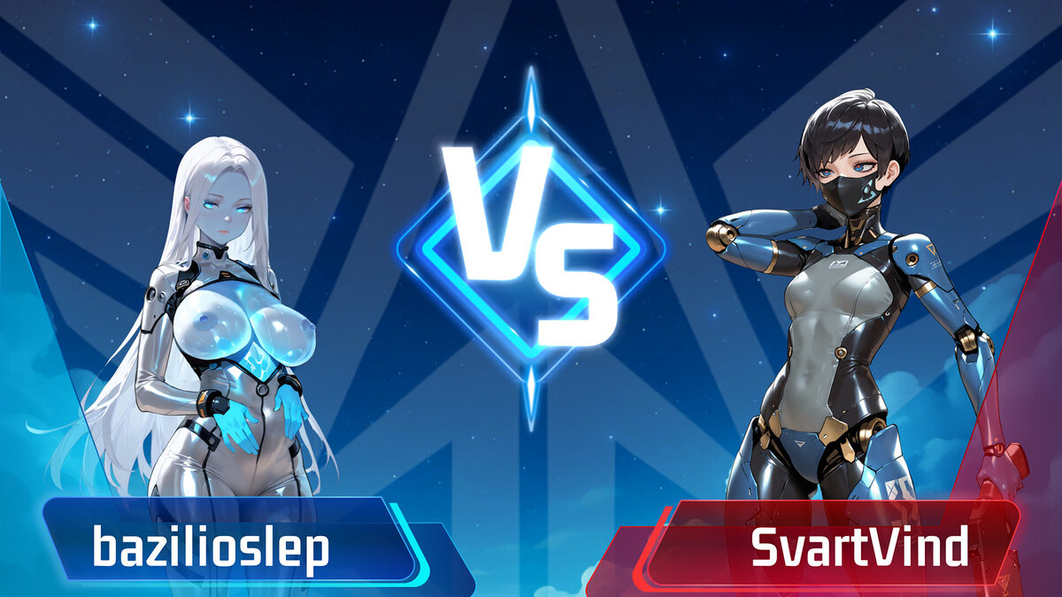 Void Sirens screenshot 13