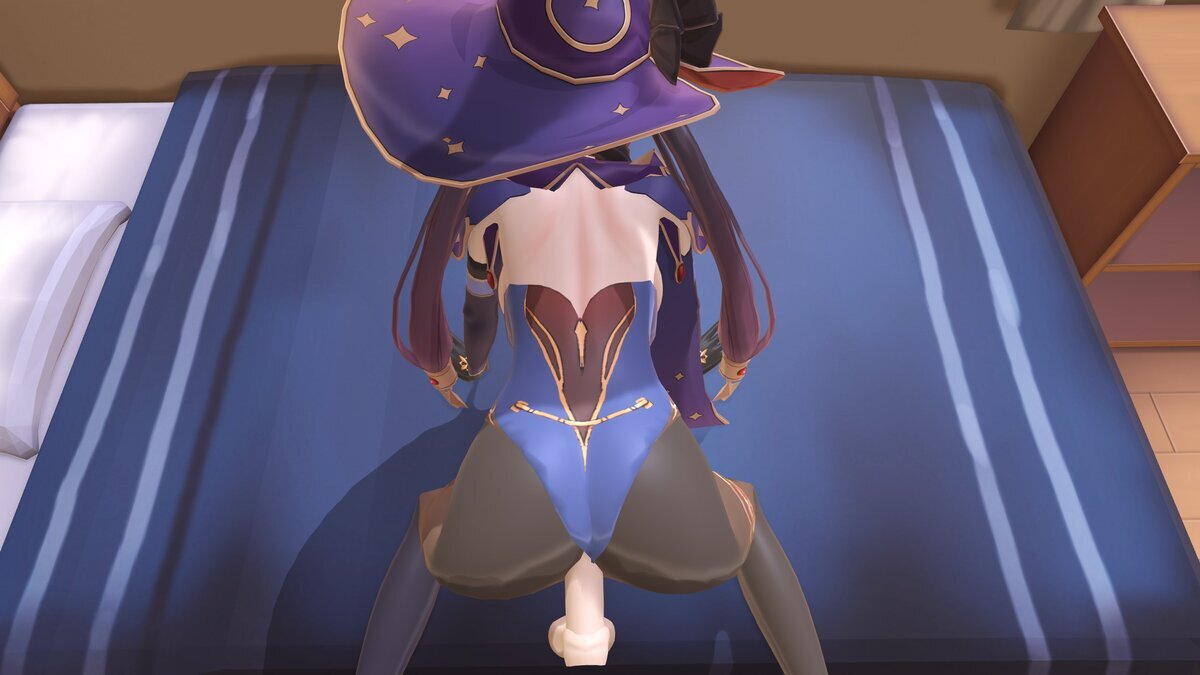 Waifu Sex Simulator VR screenshot 2