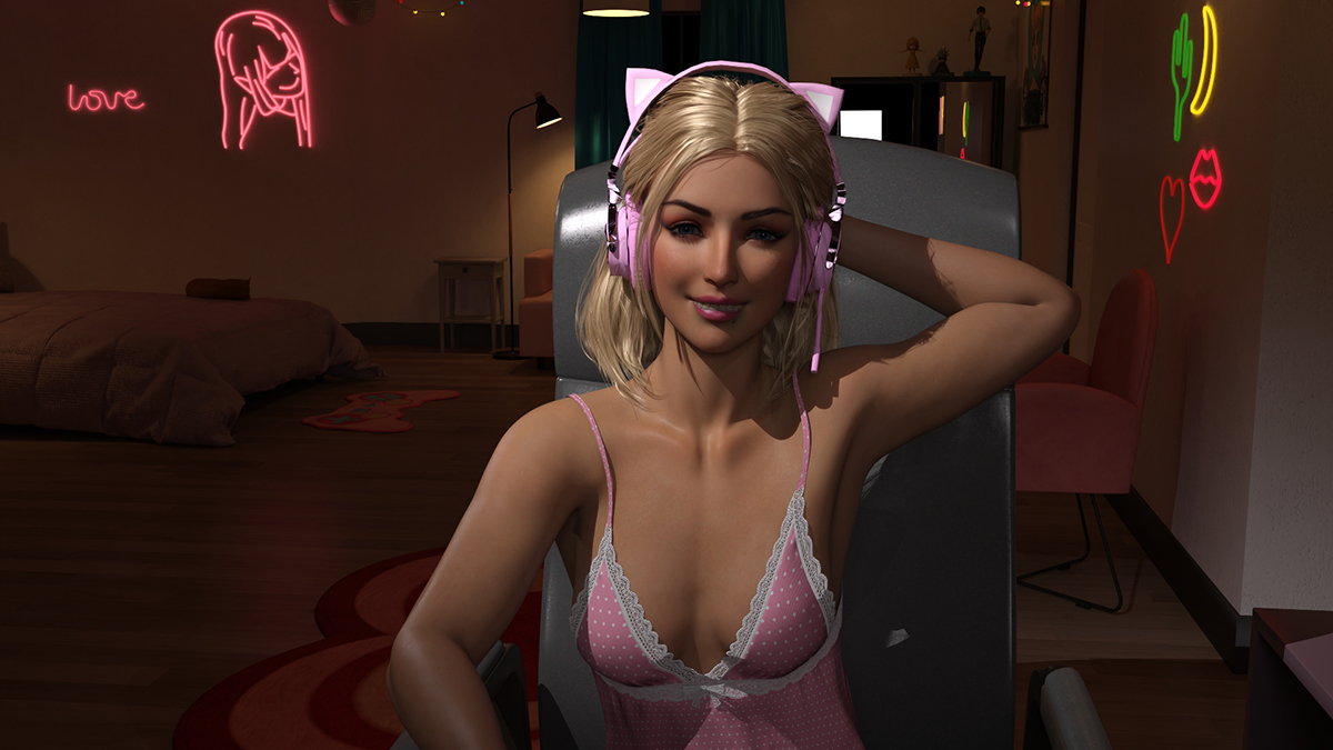 Watch Me screenshot 2