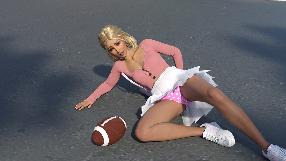 Watch Me screenshot 6