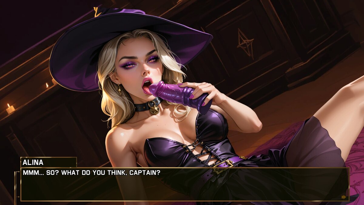 Whore Boat screenshot 1