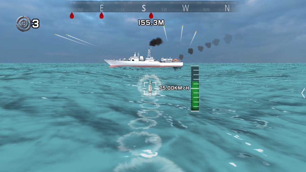 Whore Boat screenshot 10