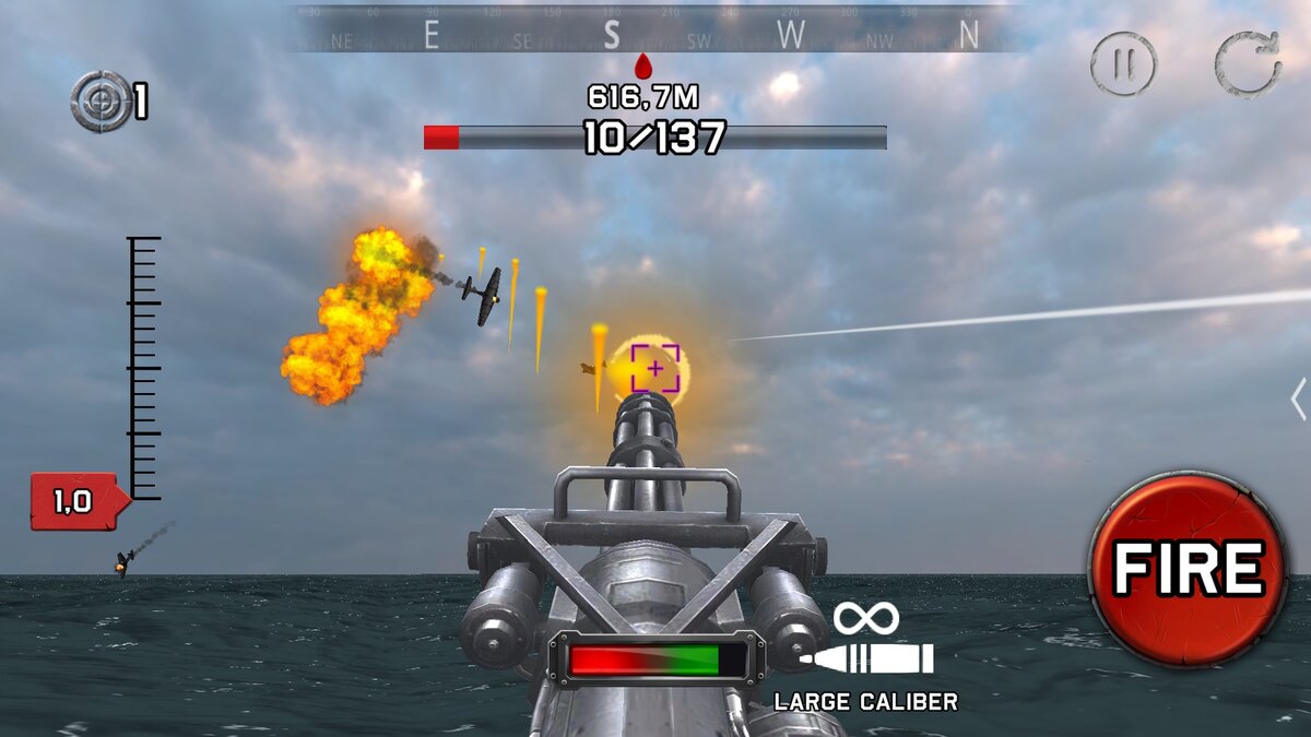 Whore Boat screenshot 11