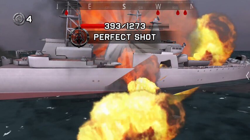 Whore Boat screenshot 7