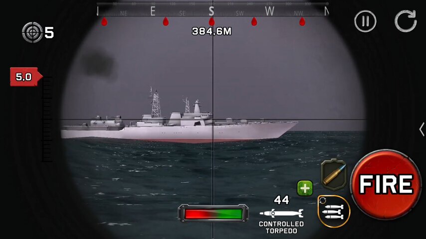 Whore Boat screenshot 8