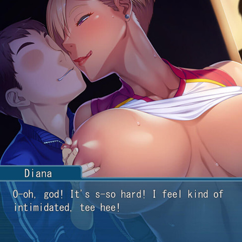 Visual Novel