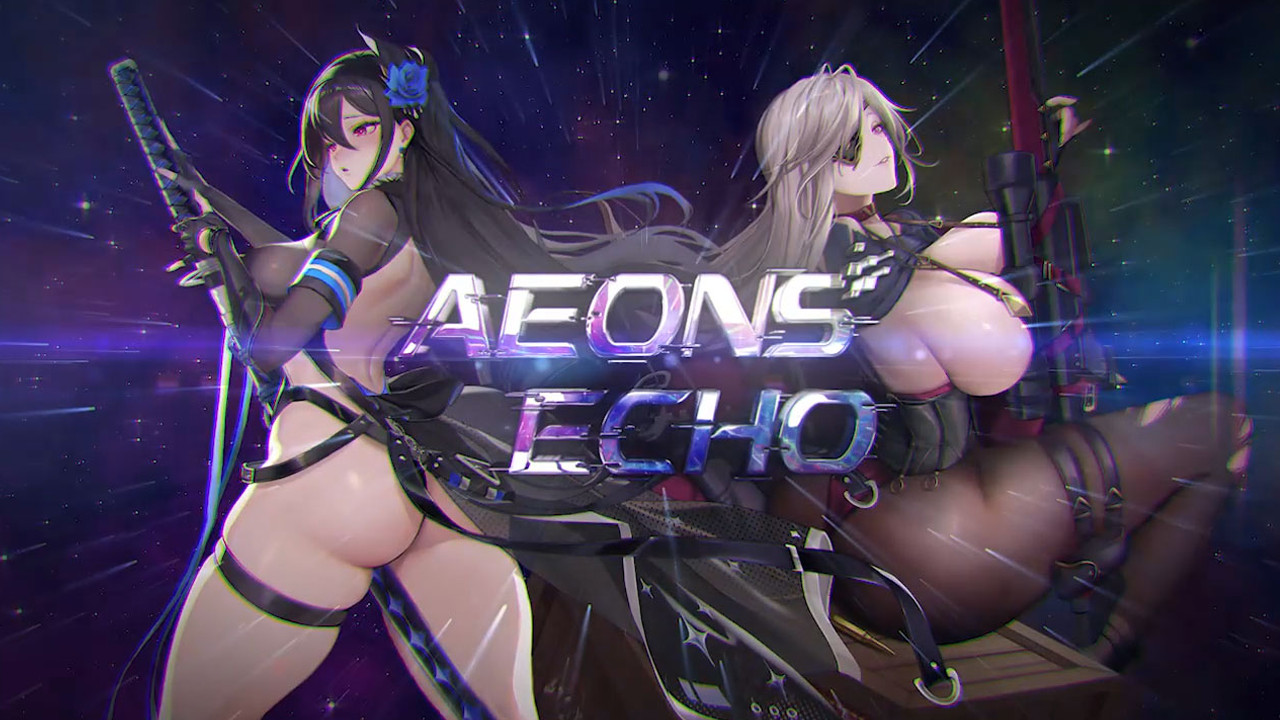 Aeons Echo