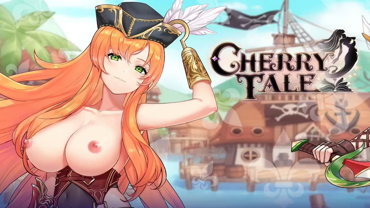 Cherry Tale