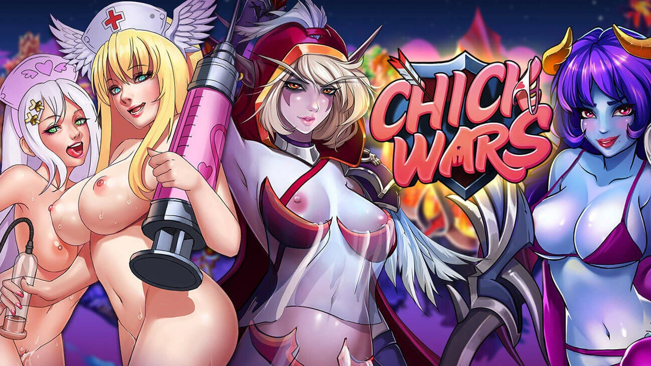 Chick Wars