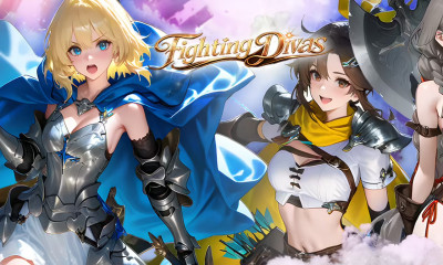 Fighting Divas