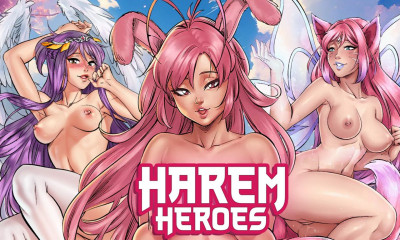 Harem Heroes