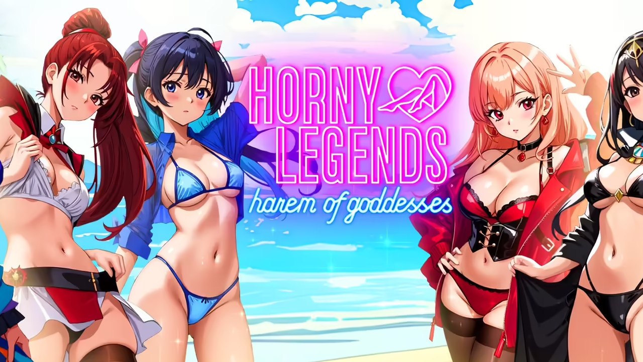 Horny Legends