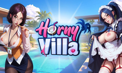 Horny Villa