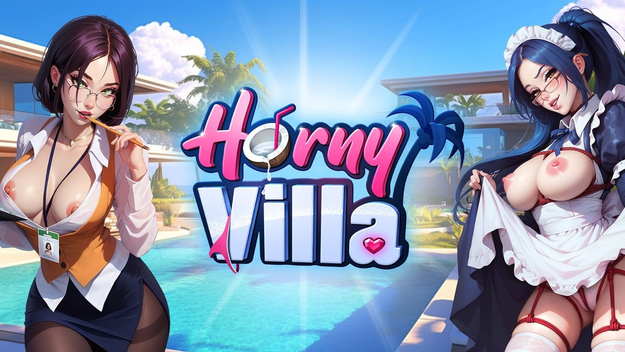 Horny Villa