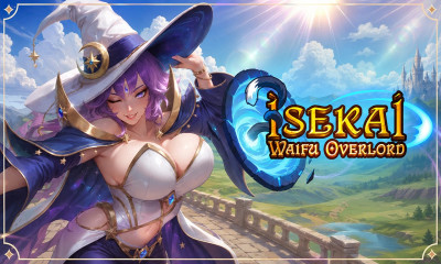Isekai: Waifu Overlord