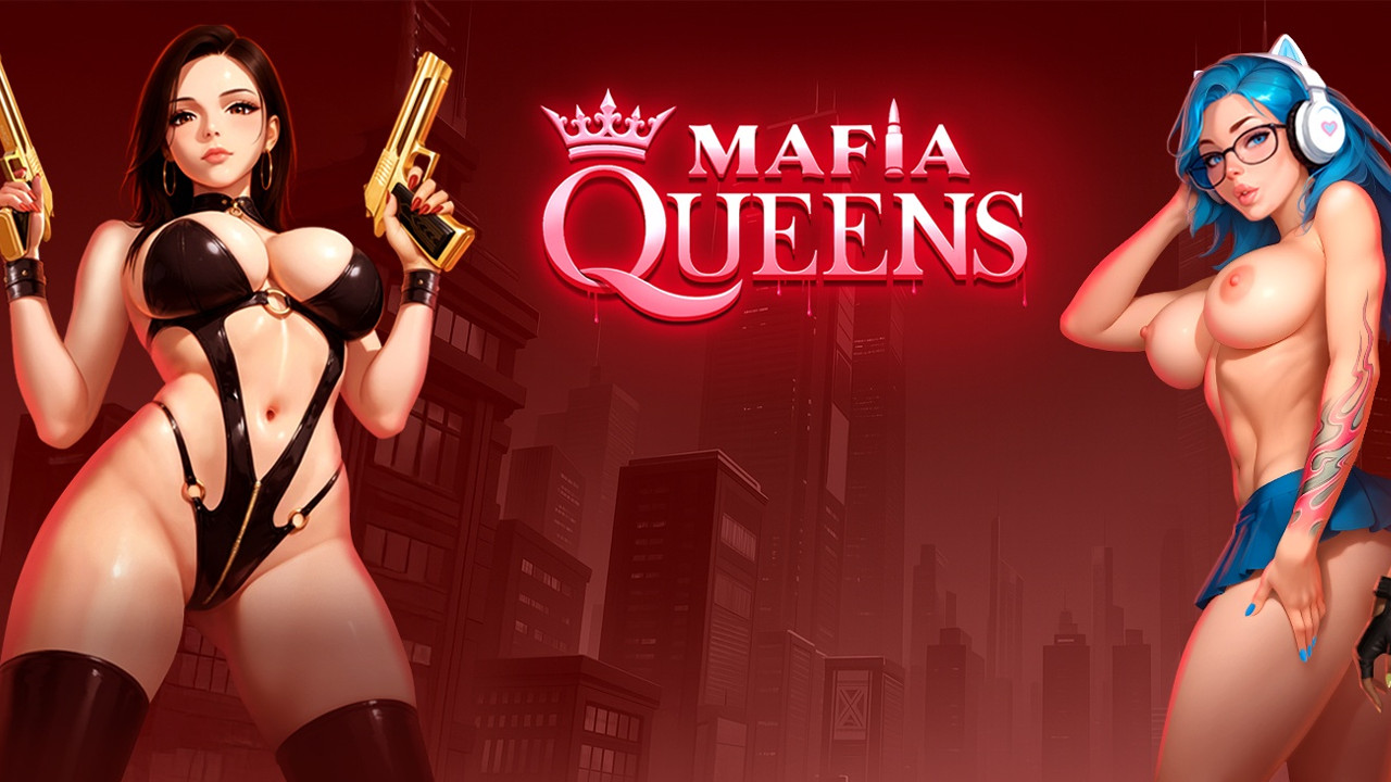 Mafia Queens