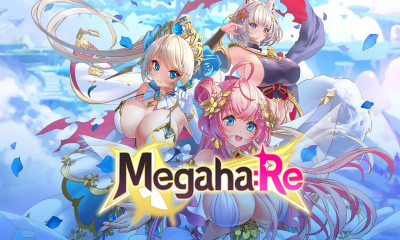 Megaha:Re