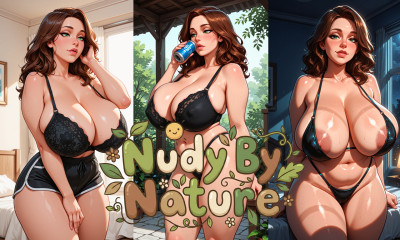 Nudy By Nature