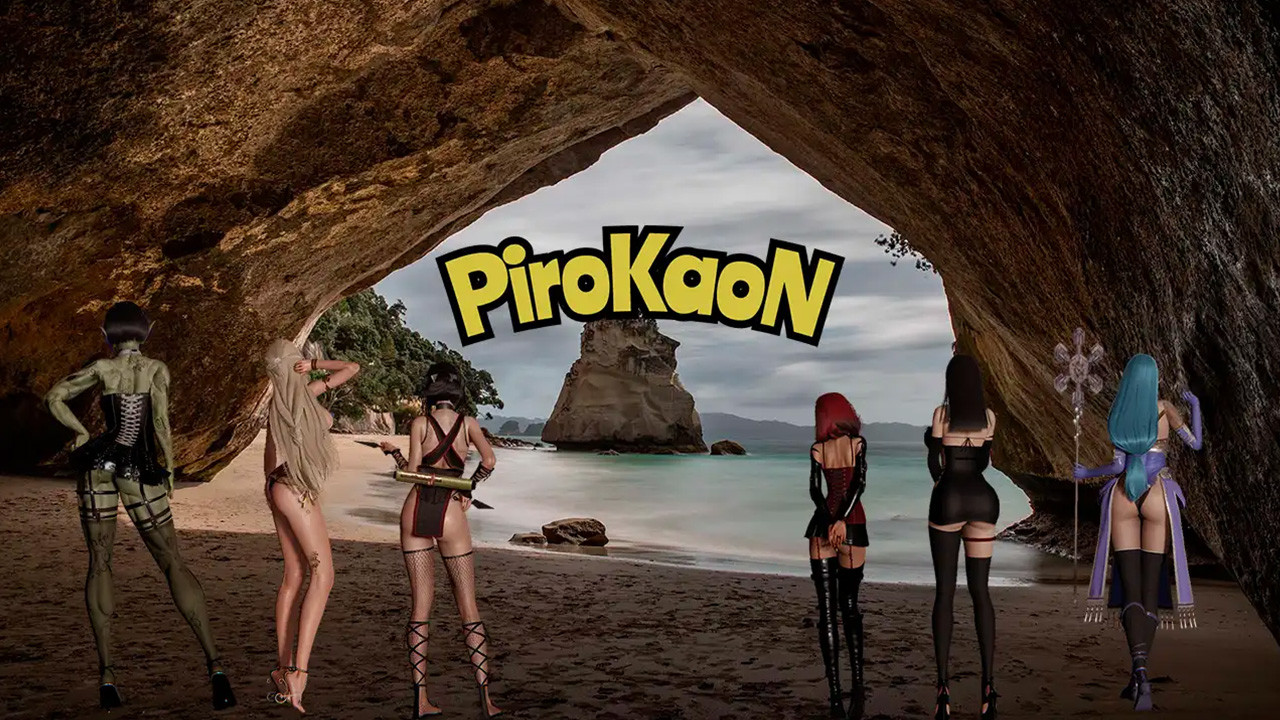 PiroKaoN