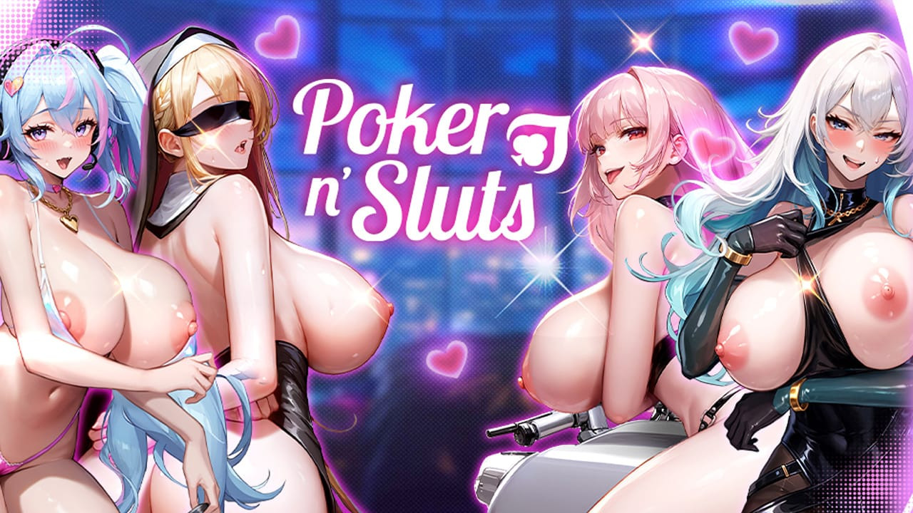 Poker n' Sluts